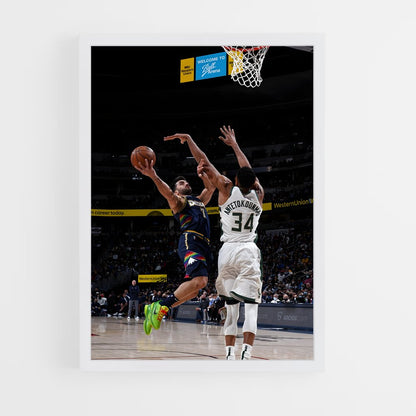 ap-facundo campazzo-6 cadre Blanc