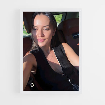 ap-fahriye evcen-4 cadre Blanc