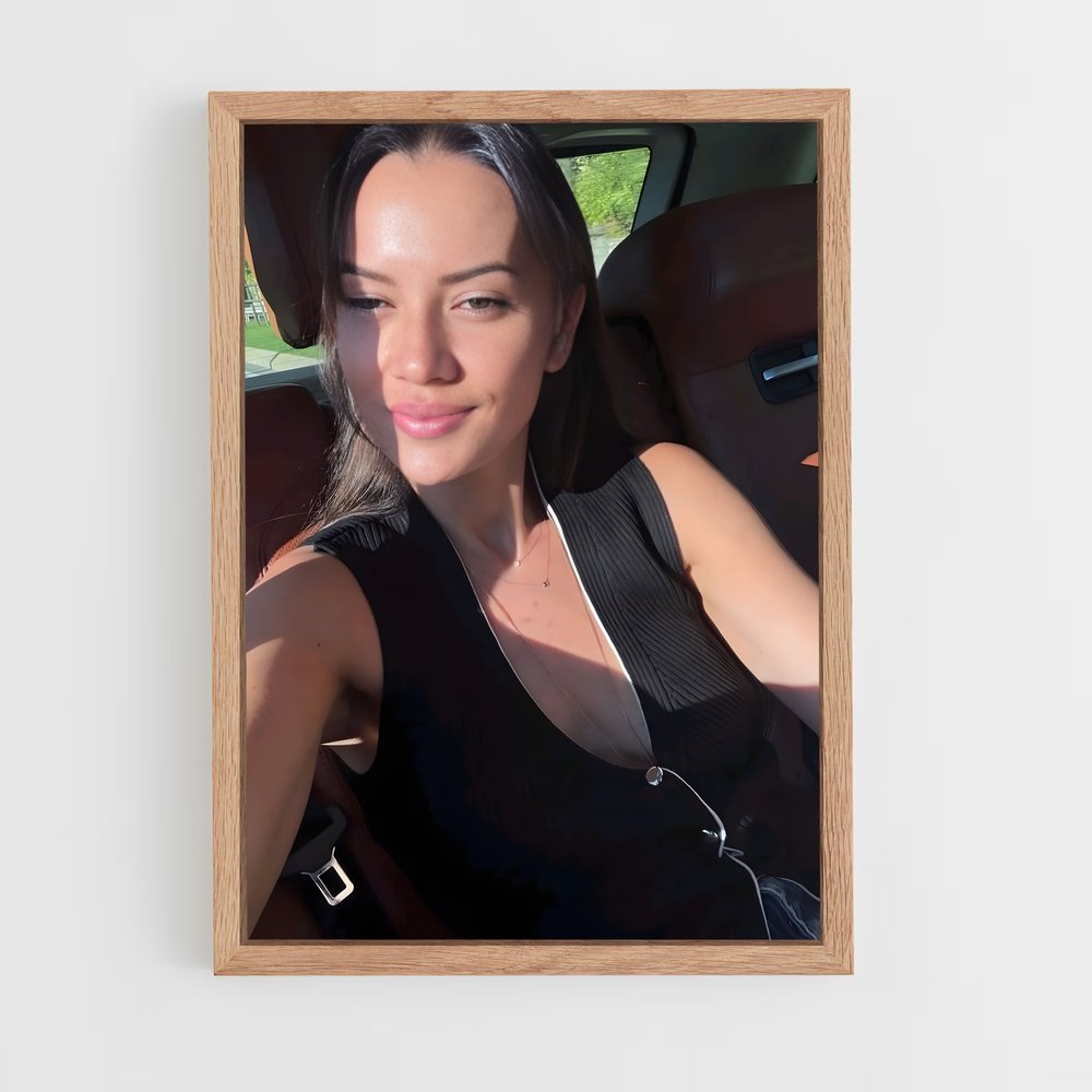 ap-fahriye evcen-4 cadre Bois clair