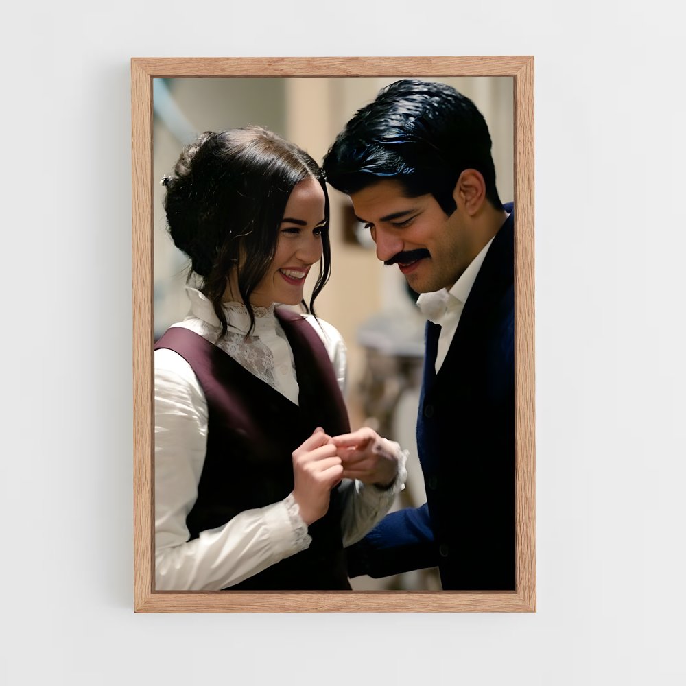 ap-fahriye evcen-5 cadre Bois clair