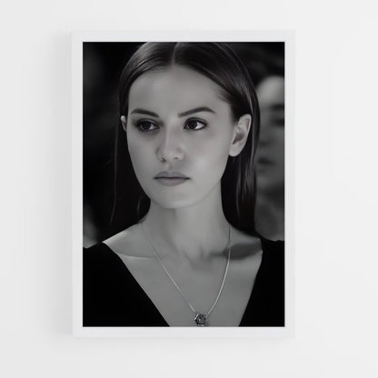 ap-fahriye evcen-6 cadre Blanc