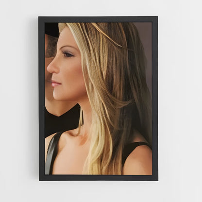 ap-faith hill-5 cadre Noir