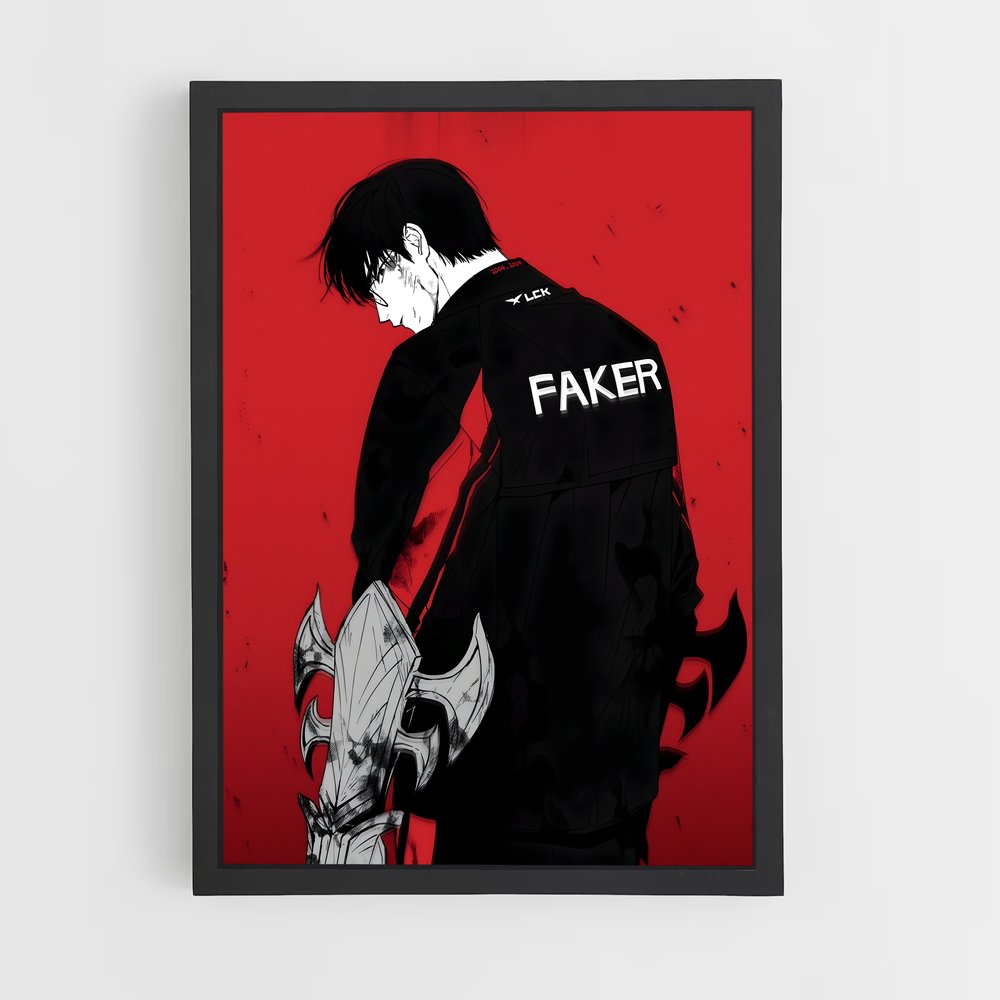 ap-faker-3 cadre Noir