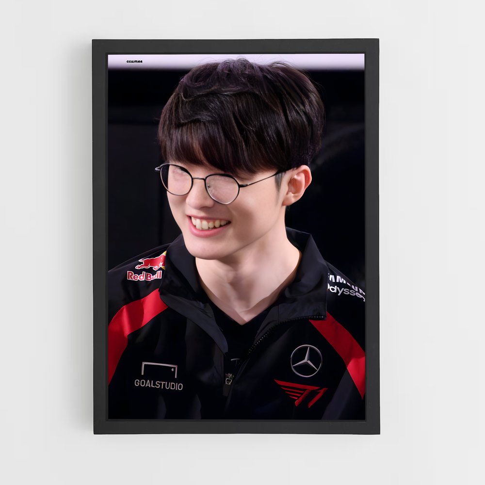 ap-faker-9 cadre Noir