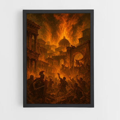 ap-fall of rome-1 cadre Noir