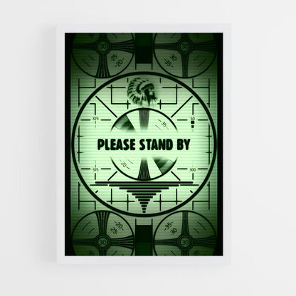 ap-fallout-3 cadre Blanc