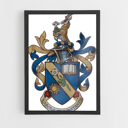 ap-family crests-1 cadre Noir