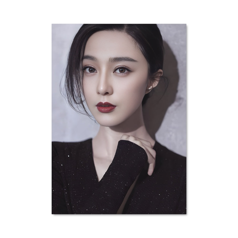 Poster Fan bingbing 6603