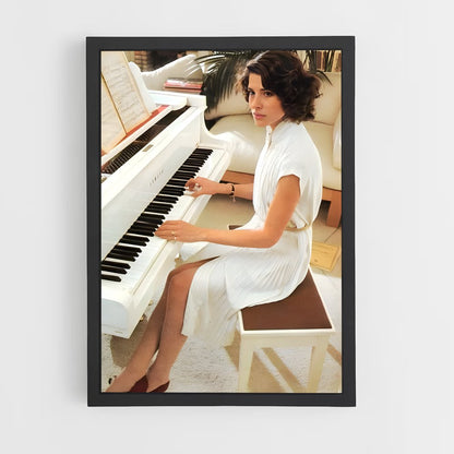 ap-fanny ardant-7 cadre Noir