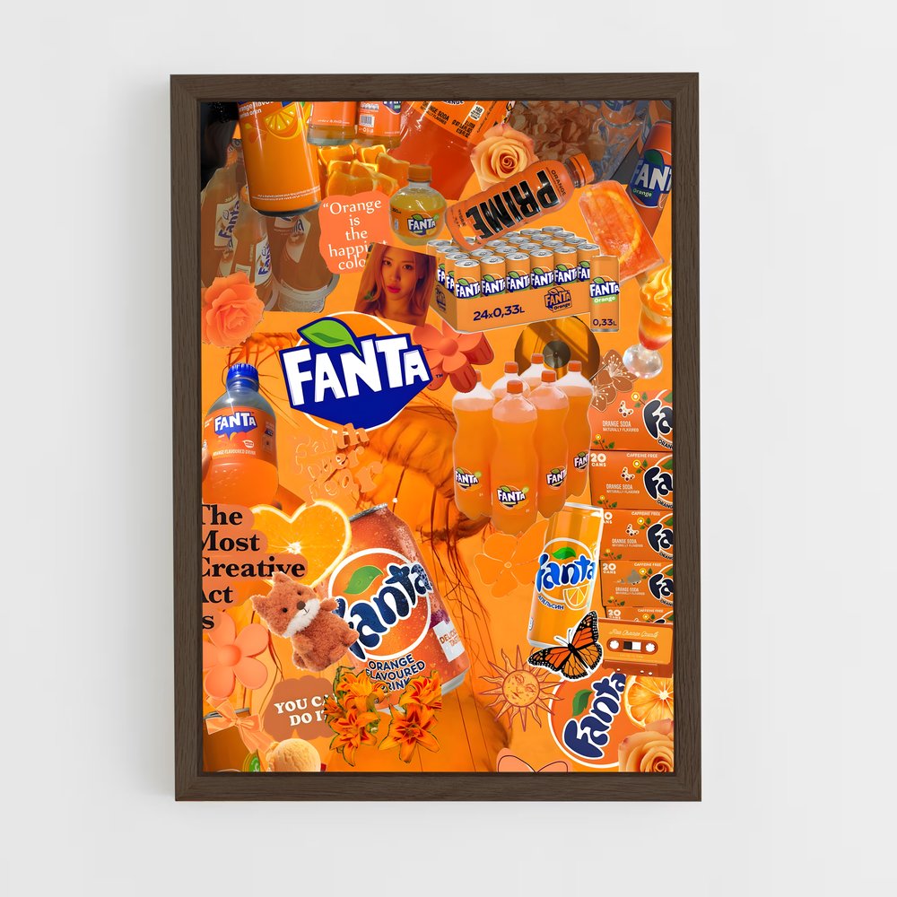 ap-fanta-1 cadre Bois foncé