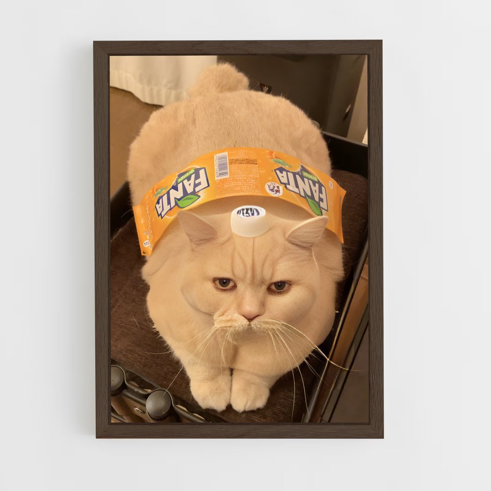 ap-fanta-2 cadre Bois foncé