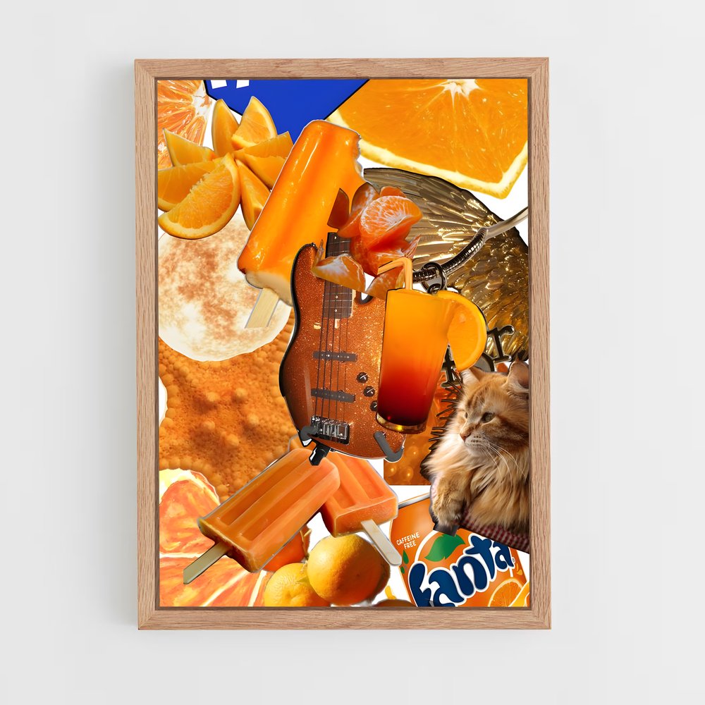 ap-fanta-4 cadre Bois clair