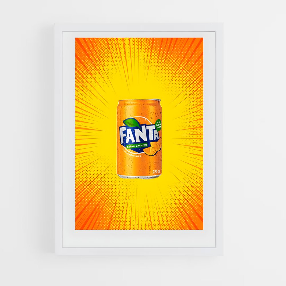 ap-fanta-5 cadre Blanc