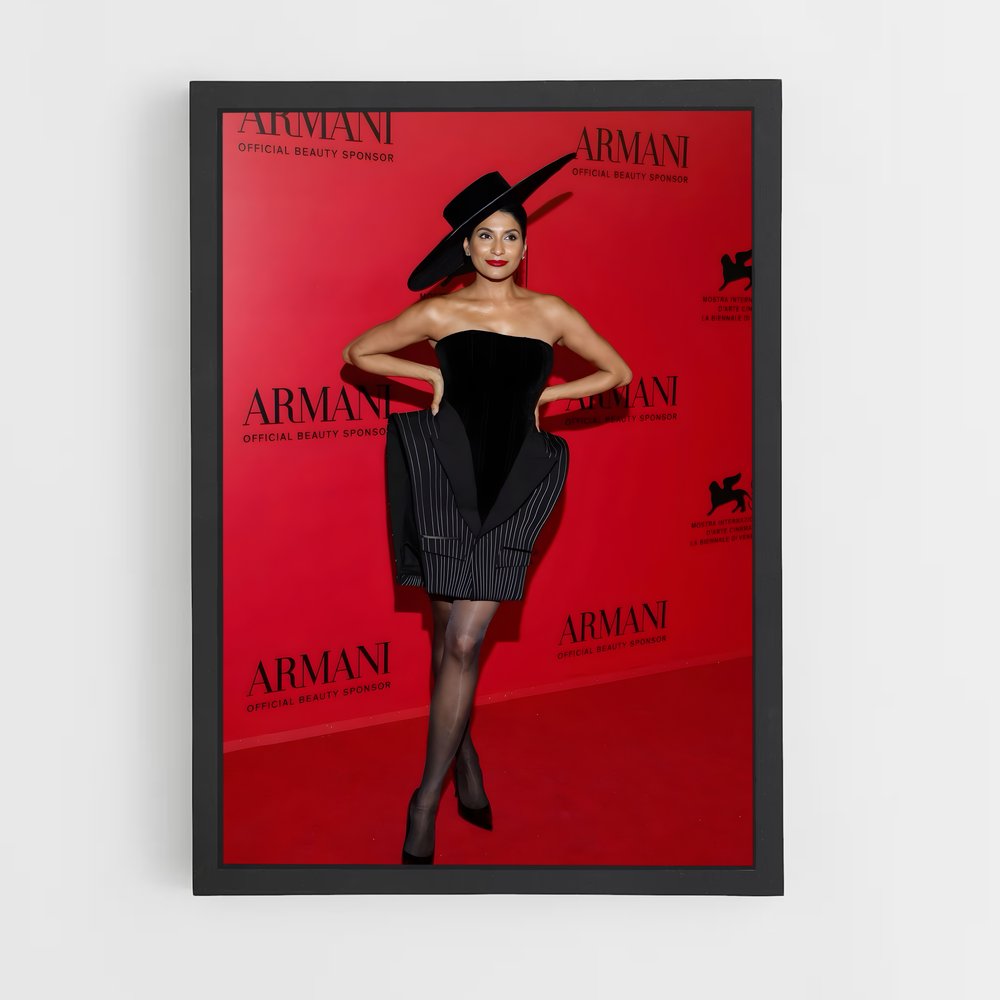 ap-farhana bodi-2 cadre Noir
