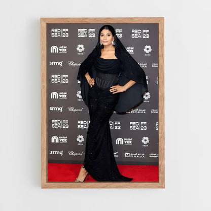 ap-farhana bodi-3 cadre Bois clair