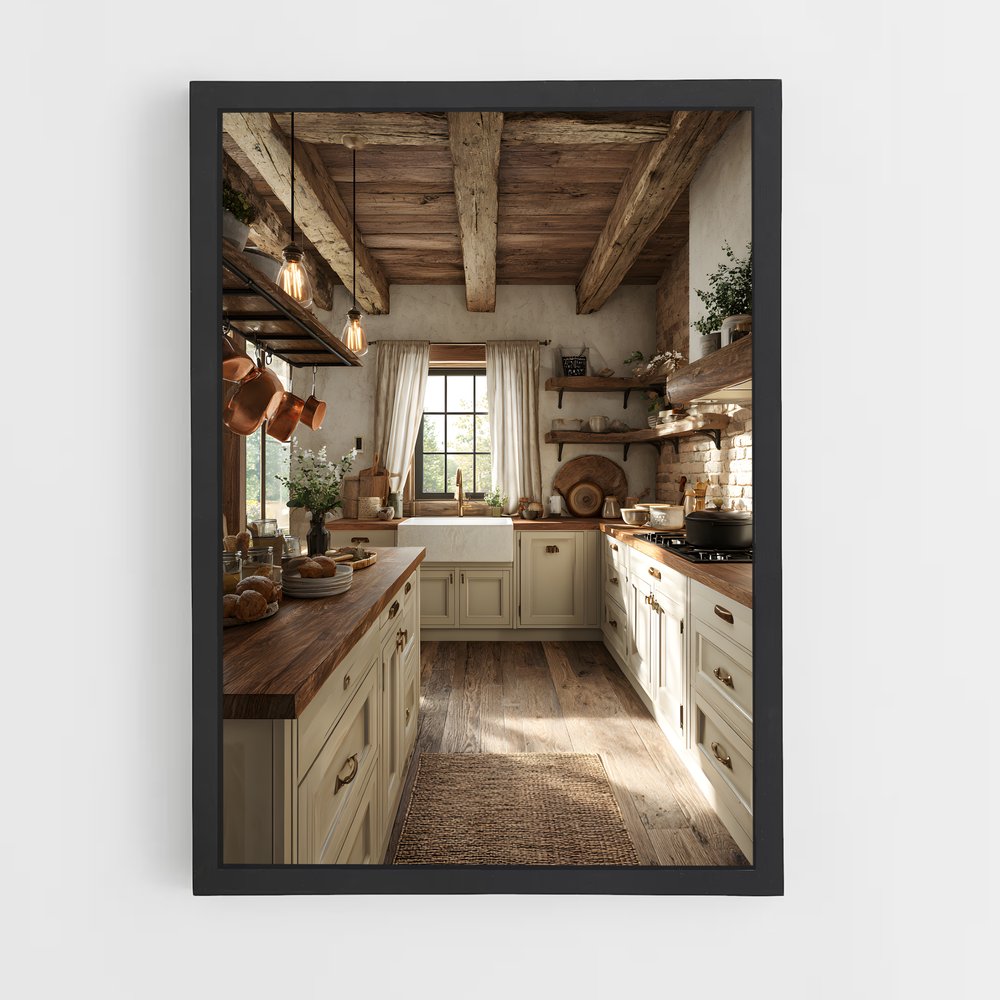 ap-farmhouse-12 cadre Noir