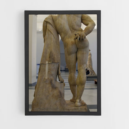 ap-farnese hercules-1 cadre Noir