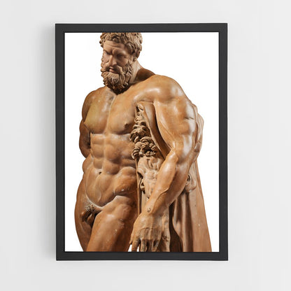 ap-farnese hercules-3 cadre Noir