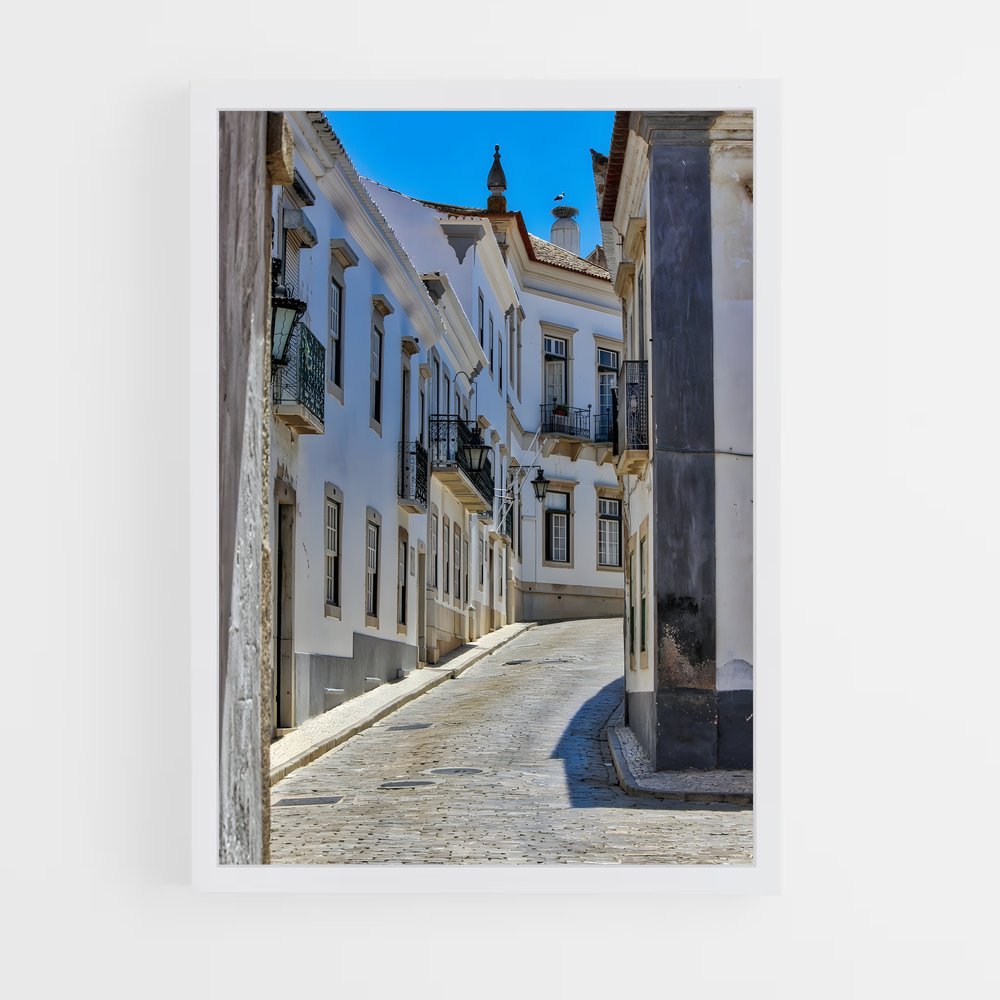 ap-faro-3 cadre Blanc