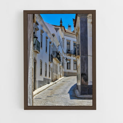 ap-faro-3 cadre Bois foncé