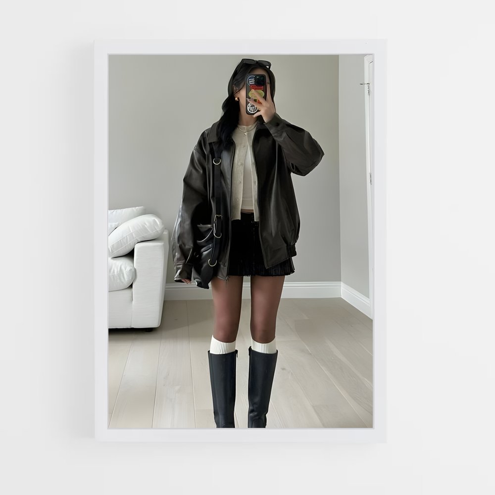 ap-fashion-10 cadre Blanc