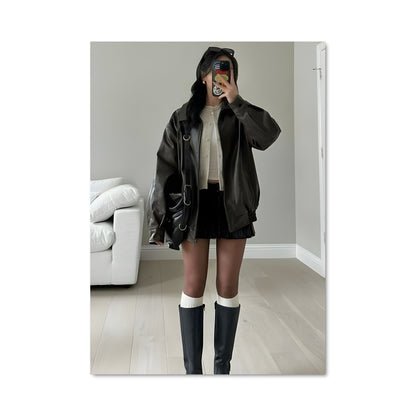 Poster Fashion 21510