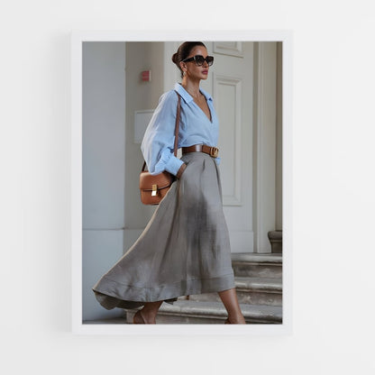 ap-fashion-5 cadre Blanc