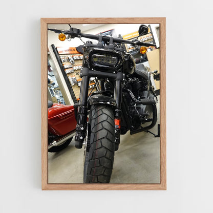 ap-fat bob-1 cadre Bois clair