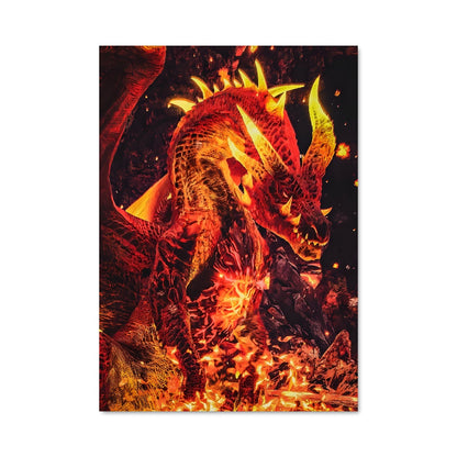 Poster Fatalis 42942