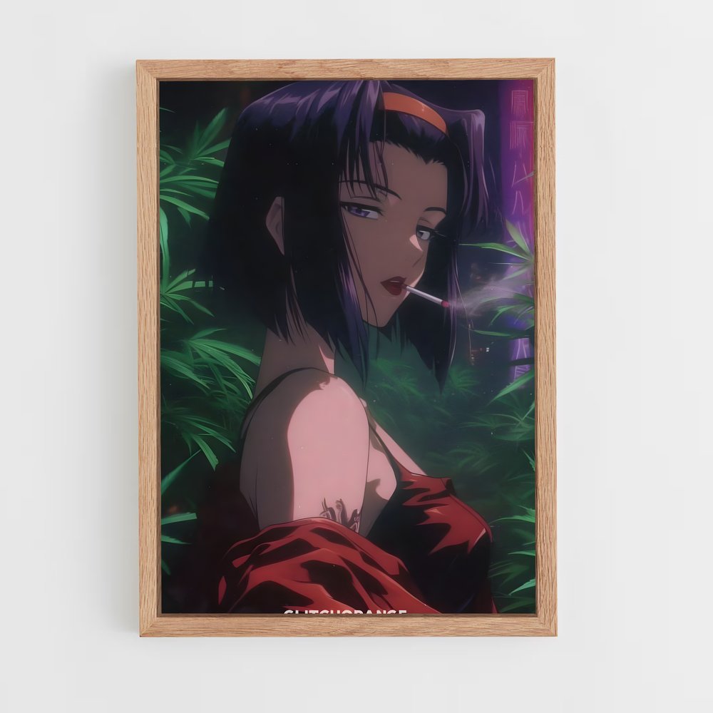 ap-faye valentine-6 cadre Bois clair
