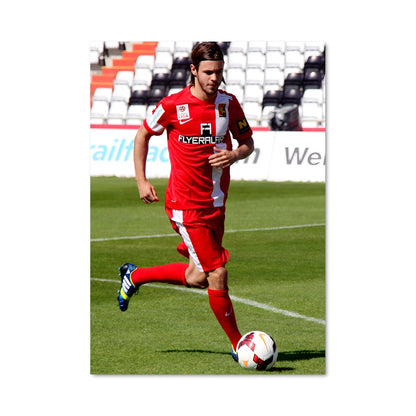 Poster Fc admira wacker 70668