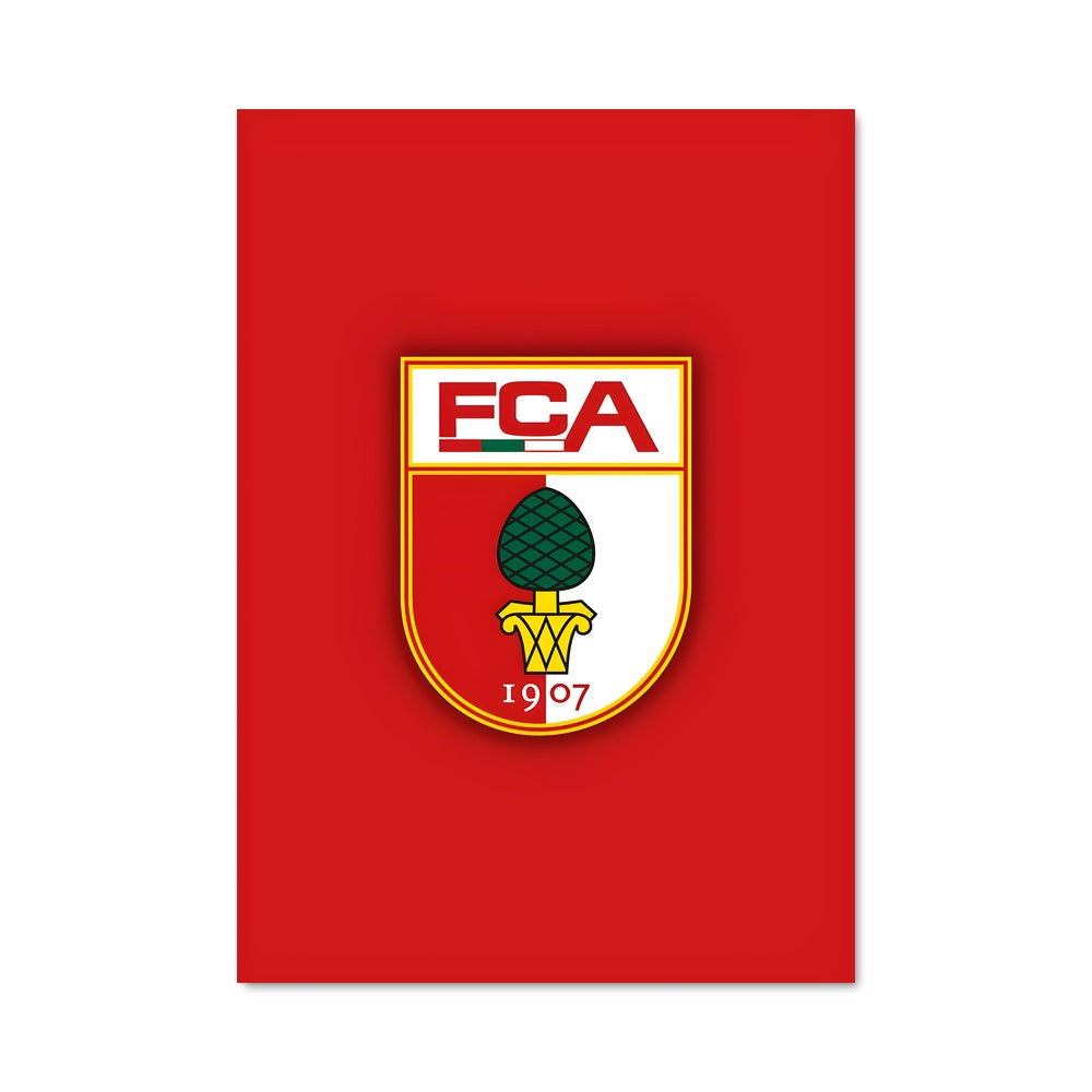 Poster Passion FCA