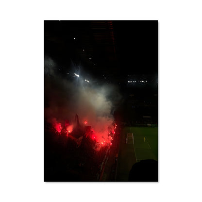 Poster L'Esprit du Stade