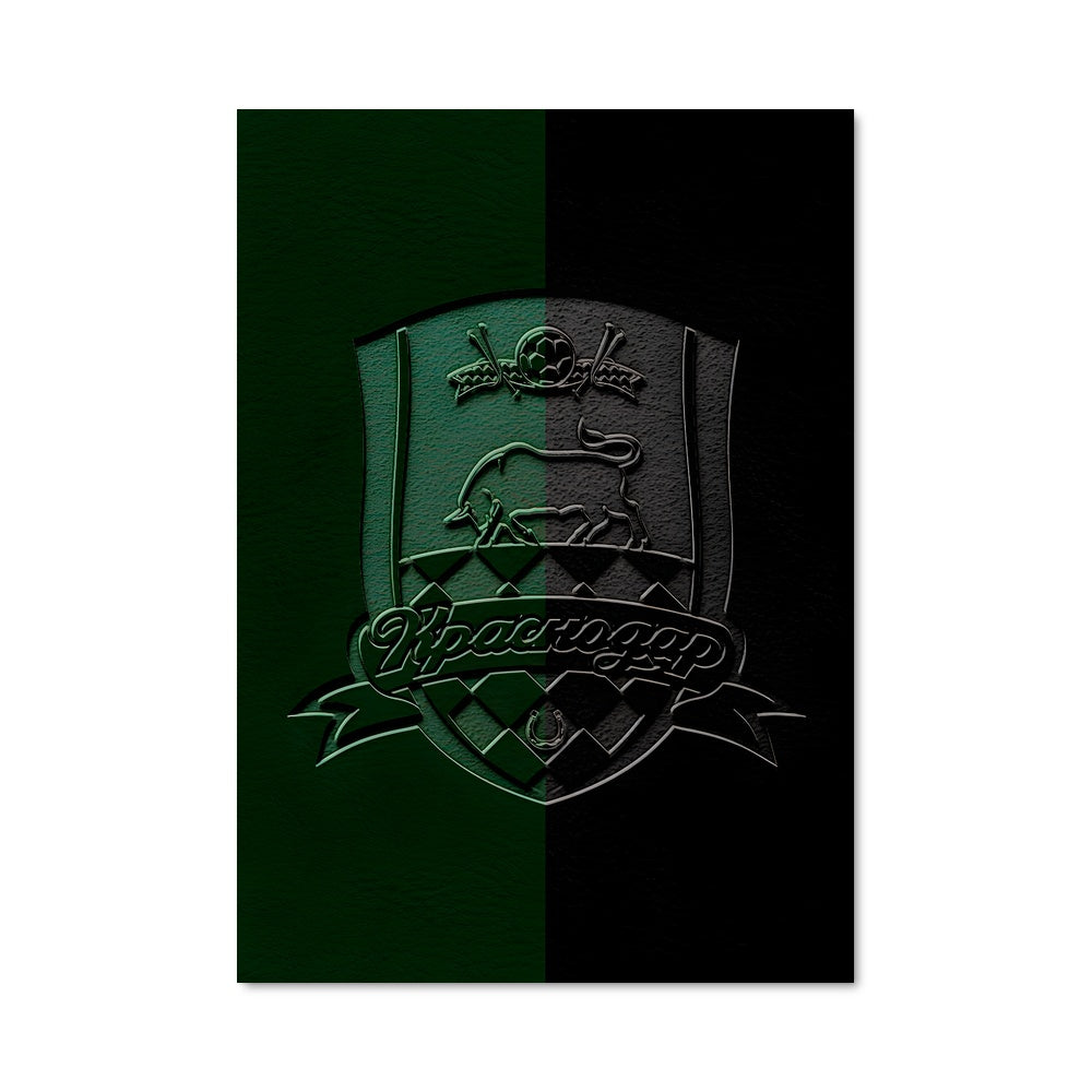 Poster Fc krasnodar 70751