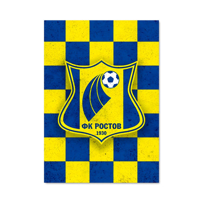 Poster L'Esprit de Rostov
