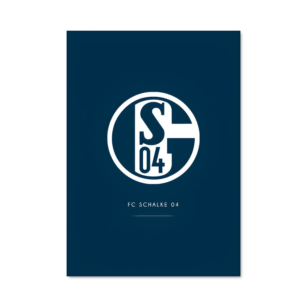 Poster Schalke United