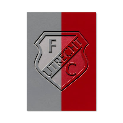 Poster Utrecht United