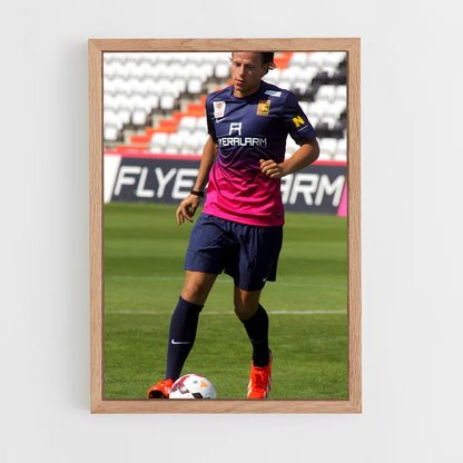 ap-fc admira wacker-1 cadre Bois clair