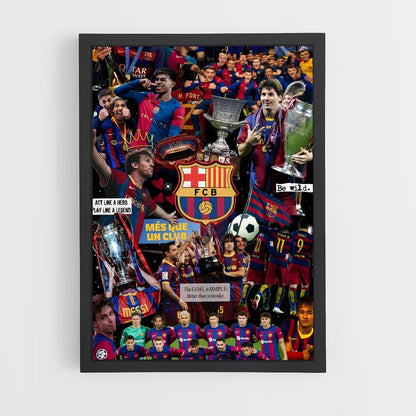 ap-fc barcelona-2 cadre Noir