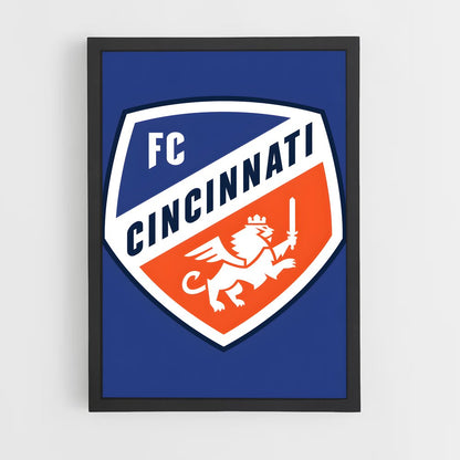 ap-fc cincinnati-9 cadre Noir