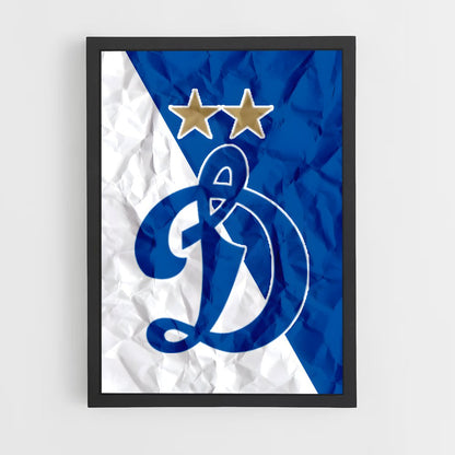 ap-fc dynamo moscow-2 cadre Noir