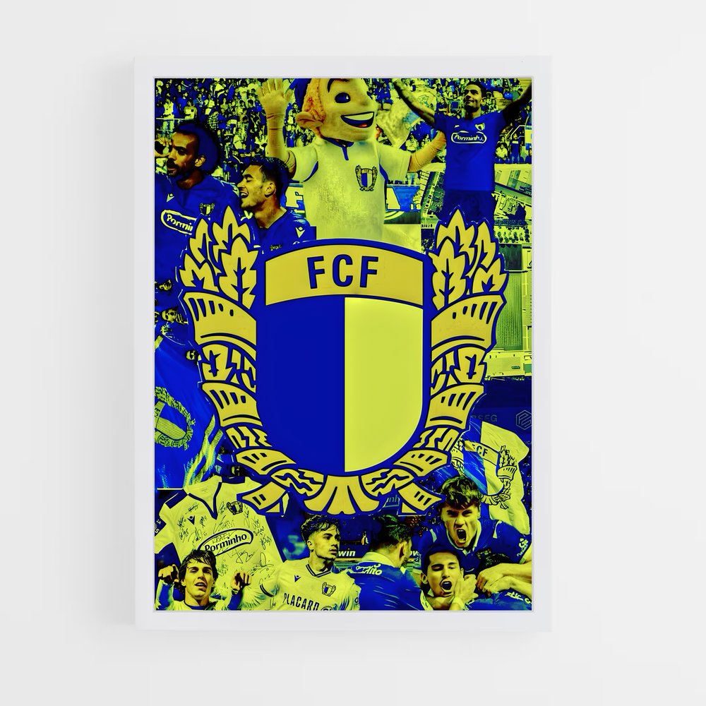 ap-fc famalicao-1 cadre Blanc