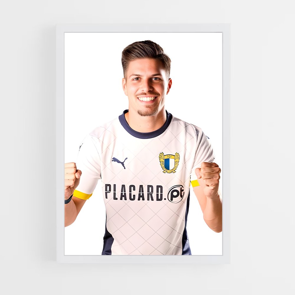 ap-fc famalicao-4 cadre Blanc