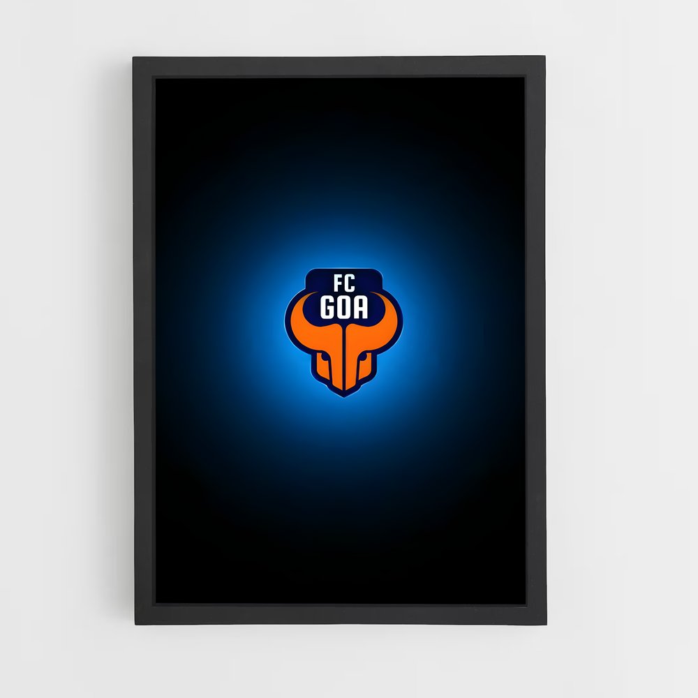 ap-fc goa-2 cadre Noir