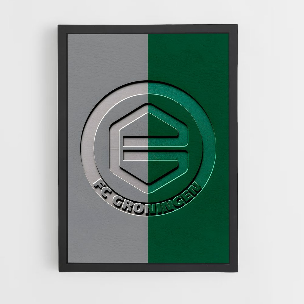 ap-fc groningen-2 cadre Noir