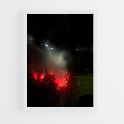 ap-fc koln-10 cadre Blanc