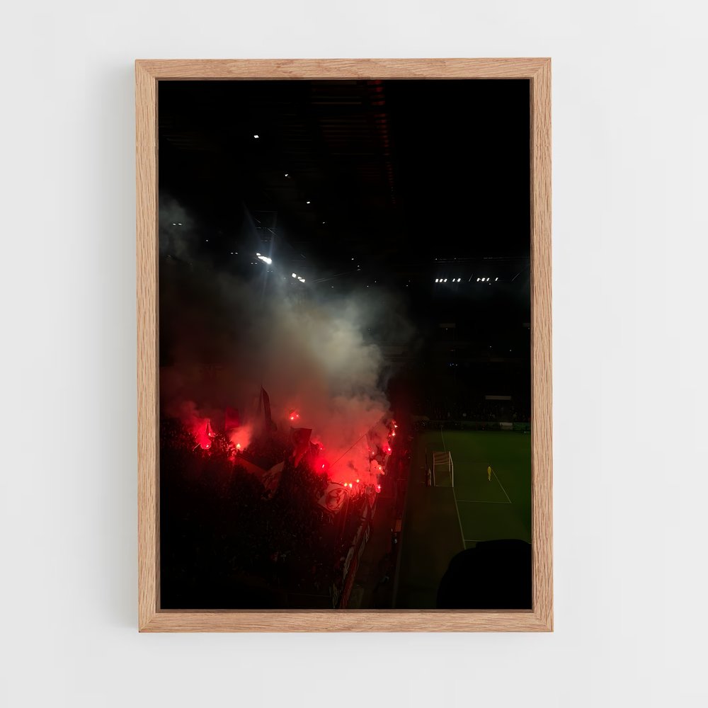 ap-fc koln-10 cadre Bois clair