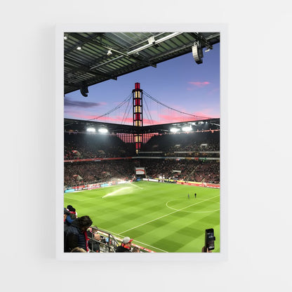 ap-fc koln-12 cadre Blanc