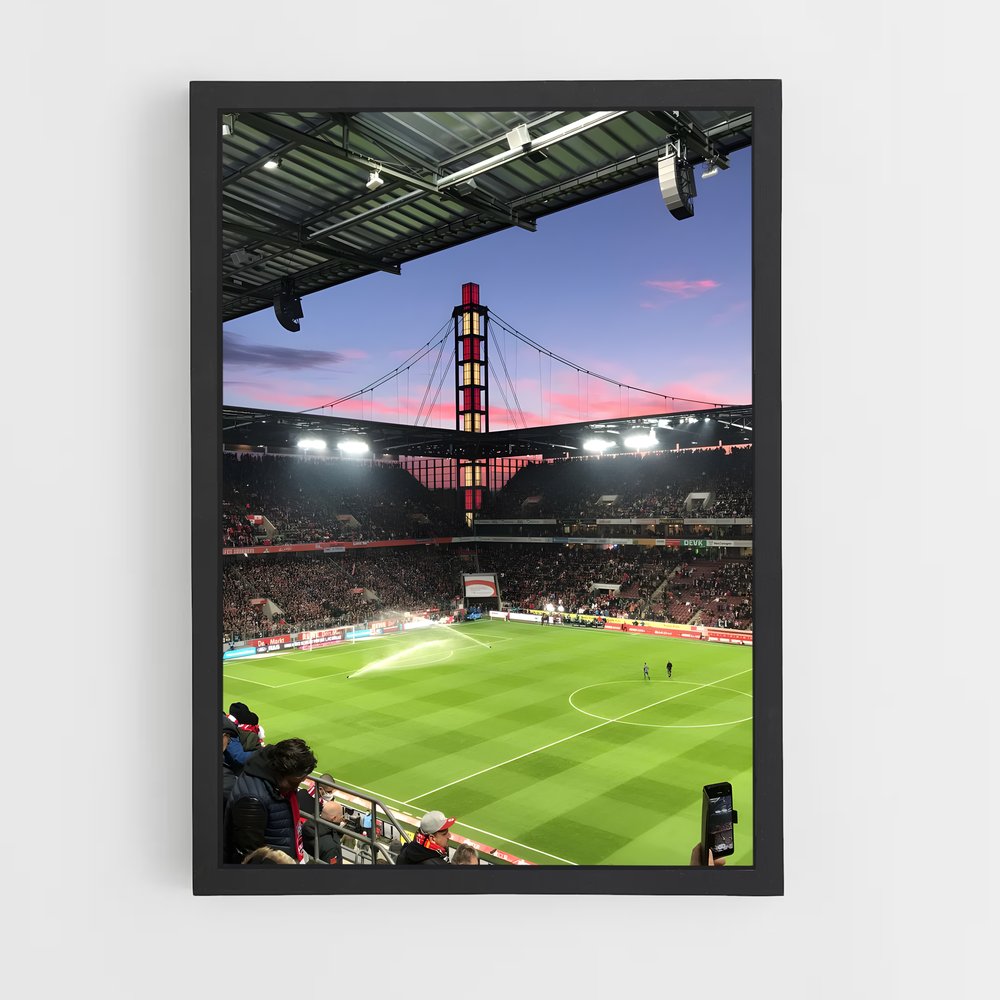 ap-fc koln-12 cadre Noir