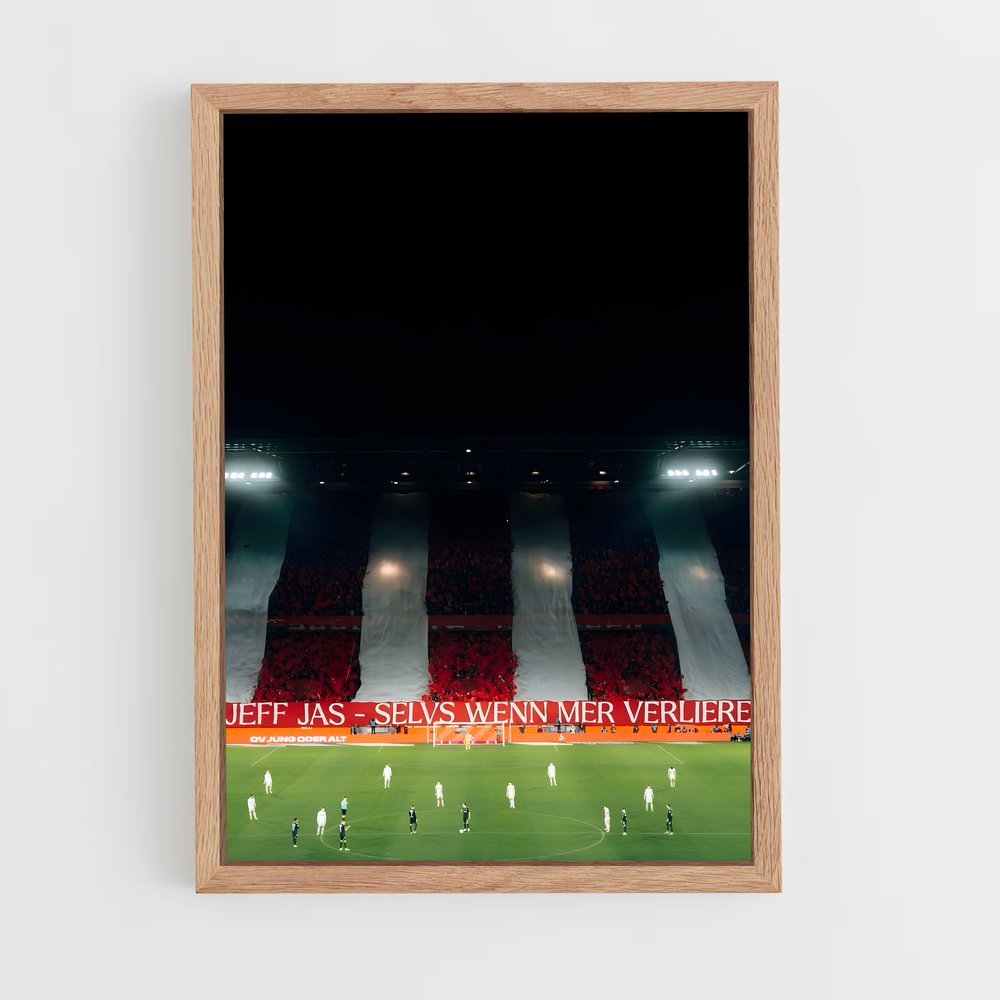 ap-fc koln-16 cadre Bois clair